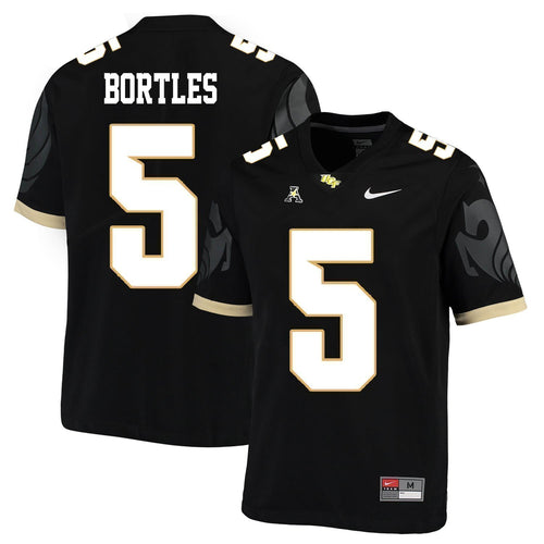 Blake Bortles UCF Knights Football Jersey 2019 Black