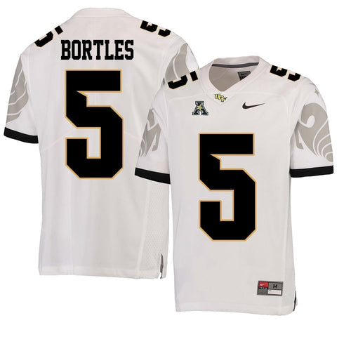 Blake Bortles UCF Knights Football Jersey 2019 White