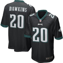 Load image into Gallery viewer, Brian Dawkins Philadelphia Eagles Game Jersey 2019
