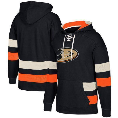 Anaheim Ducks CCM Jersey 2019 Pullover Hoodie