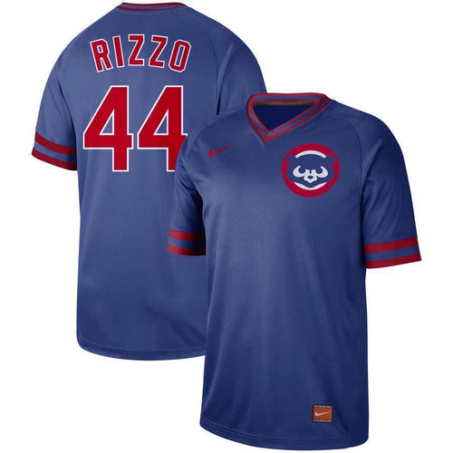 Anthony Rizzo Chicago Cubs 2019 New Arrivals Legend Baseball Player Jersey 2019