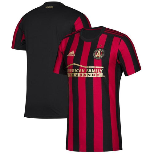 Atlanta United FC Primary Jersey 2019 2019