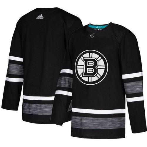 Boston Bruins 2019 All Star Game Parley Player Swingman Jersey 2019