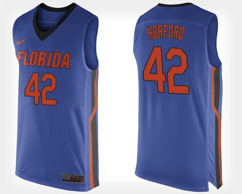 Al Horford Florida Gators Basketball Jersey 2019