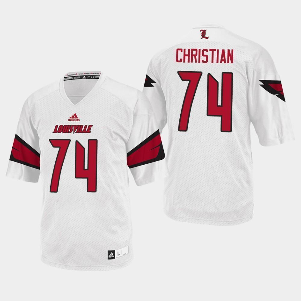 Custom louisville 2024 football jersey