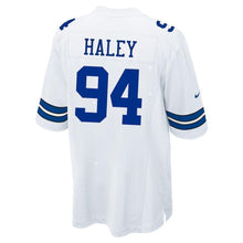 Load image into Gallery viewer, Charles Haley Dallas Cowboys Game Jersey 2019