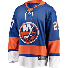 Load image into Gallery viewer, Anders Lee New York Islanders Player Swingman Jersey 2019