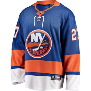 Anders Lee New York Islanders Player Swingman Jersey 2019