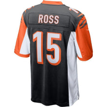 Load image into Gallery viewer, John Ross III Cincinnati Bengals Game Jersey 2019