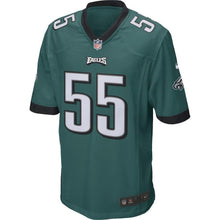 Load image into Gallery viewer, Brandon Graham Philadelphia Eagles Game Jersey 2019