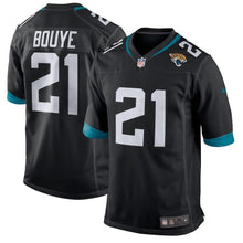 Load image into Gallery viewer, A.J. Bouye Jacksonville Jaguars Game Jersey 2019