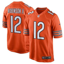 Load image into Gallery viewer, Allen Robinson Chicago Bears Game Jersey 2019