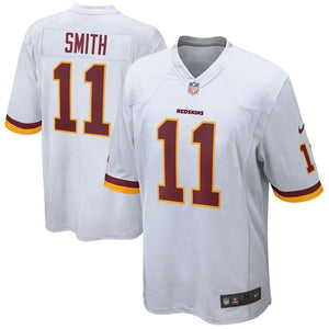 Alex Smith Washington Redskins Game Jersey 2019