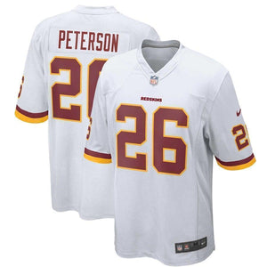 Adrian Peterson Washington Redskins Game Jersey 2019