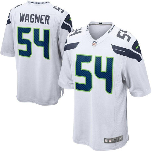 Bobby Wagner Seattle Seahawks Game Jersey 2019