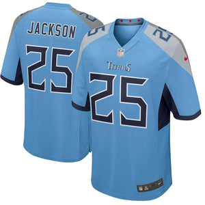 Adoree' Jackson Tennessee Titans Game Jersey 2019