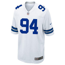 Load image into Gallery viewer, Charles Haley Dallas Cowboys Game Jersey 2019