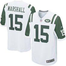 Load image into Gallery viewer, Brandon Marshall New York Jets Game Jersey 2019