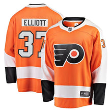 Load image into Gallery viewer, Brian Elliott Philadelphia Flyers Player Swingman Jersey 2019