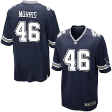 Load image into Gallery viewer, Alfred Morris Dallas Cowboys Game Jersey 2019