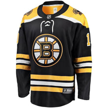 Load image into Gallery viewer, Anders Bjork Boston Bruins Player Swingman Jersey 2019