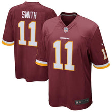 Load image into Gallery viewer, Alex Smith Washington Redskins Game Jersey 2019