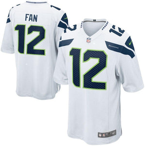 12s Seattle Seahawks Game Jersey 2019