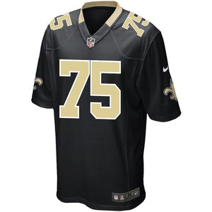 Andrus Peat New Orleans Saints Game Jersey 2019