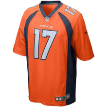 Load image into Gallery viewer, Brock Osweiler Denver Broncos Game Jersey 2019