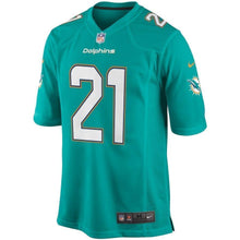 Load image into Gallery viewer, Brent Grimes Miami Dolphins Game Jersey 2019