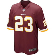 Load image into Gallery viewer, Deangelo Hall Washington Redskins Game Jersey 2019