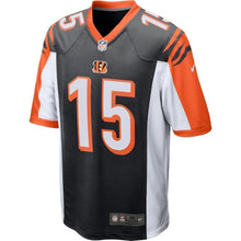 Load image into Gallery viewer, John Ross III Cincinnati Bengals Game Jersey 2019