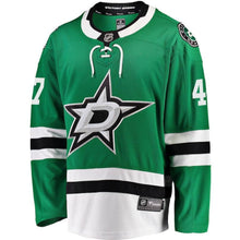 Load image into Gallery viewer, Alexander Radulov Dallas Stars Player Swingman Jersey 2019