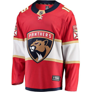 Aleksander Barkov Florida Panthers Player Swingman Jersey 2019