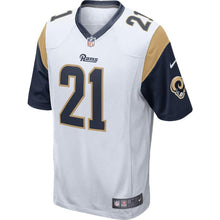 Load image into Gallery viewer, Aqib Talib Los Angeles Rams Game Jersey 2019