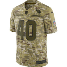 Load image into Gallery viewer, Pat Tillman Arizona Cardinals Game Jersey 2019 Camo