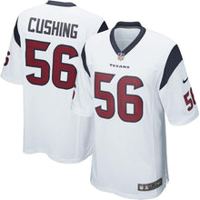 Load image into Gallery viewer, Brian Cushing Houston Texans Game Jersey 2019