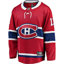 Load image into Gallery viewer, Brendan Gallagher Montreal Canadiens Player Swingman Jersey 2019