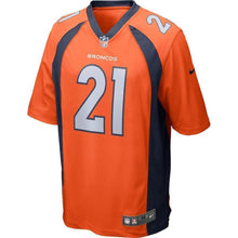 Load image into Gallery viewer, Aqib Talib Denver Broncos Game Jersey 2019