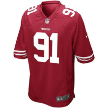 Load image into Gallery viewer, Arik Armstead San Fracisco 49ers Game Jersey 2019