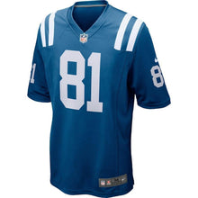 Load image into Gallery viewer, Andre Johnson IndianaPolis Colts Game Jersey 2019